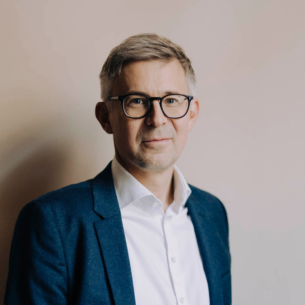 Dr. Stephan Albrecht - Partner - Lambsdorff Rechtsanwälte, Berlin | XING