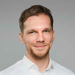 Robin Kopp