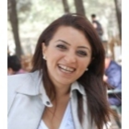 Burcu Uyar
