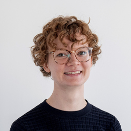 Carina Haumering
