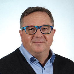 Profilbild Jürgen Gladitsch