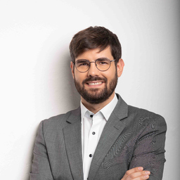Dr. Alexander Rockenbach