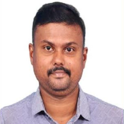 SatheeshKumar Ponnusamy