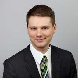 Dr. Alexander Mann
