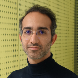 mohammad khatamirad