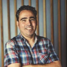 Prof. Marcio Dupont