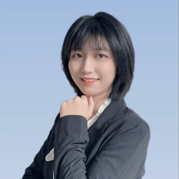 Jingjing Jia