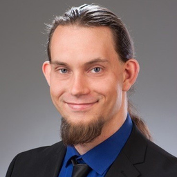Merlin Hilger