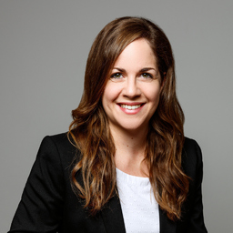 Martina Gebetsberger