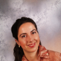 Pinelopi Efentaki