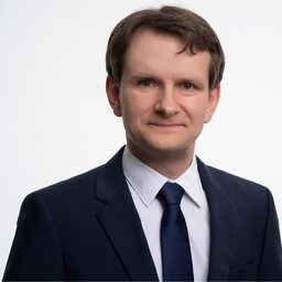 Dr. Matthias Bensch
