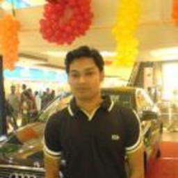 Deb Sahoo