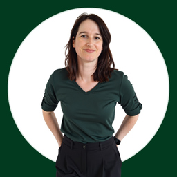 Stefanie Tscholitsch