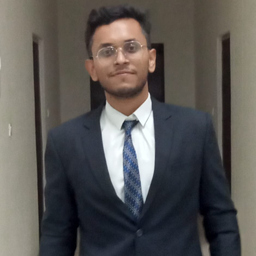 Hemant Srivastava