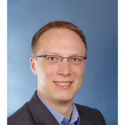 Dr. Henning Feldmann