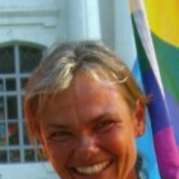 Ina Edelkraut