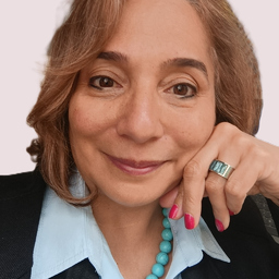 Silvia  Fernández Coello