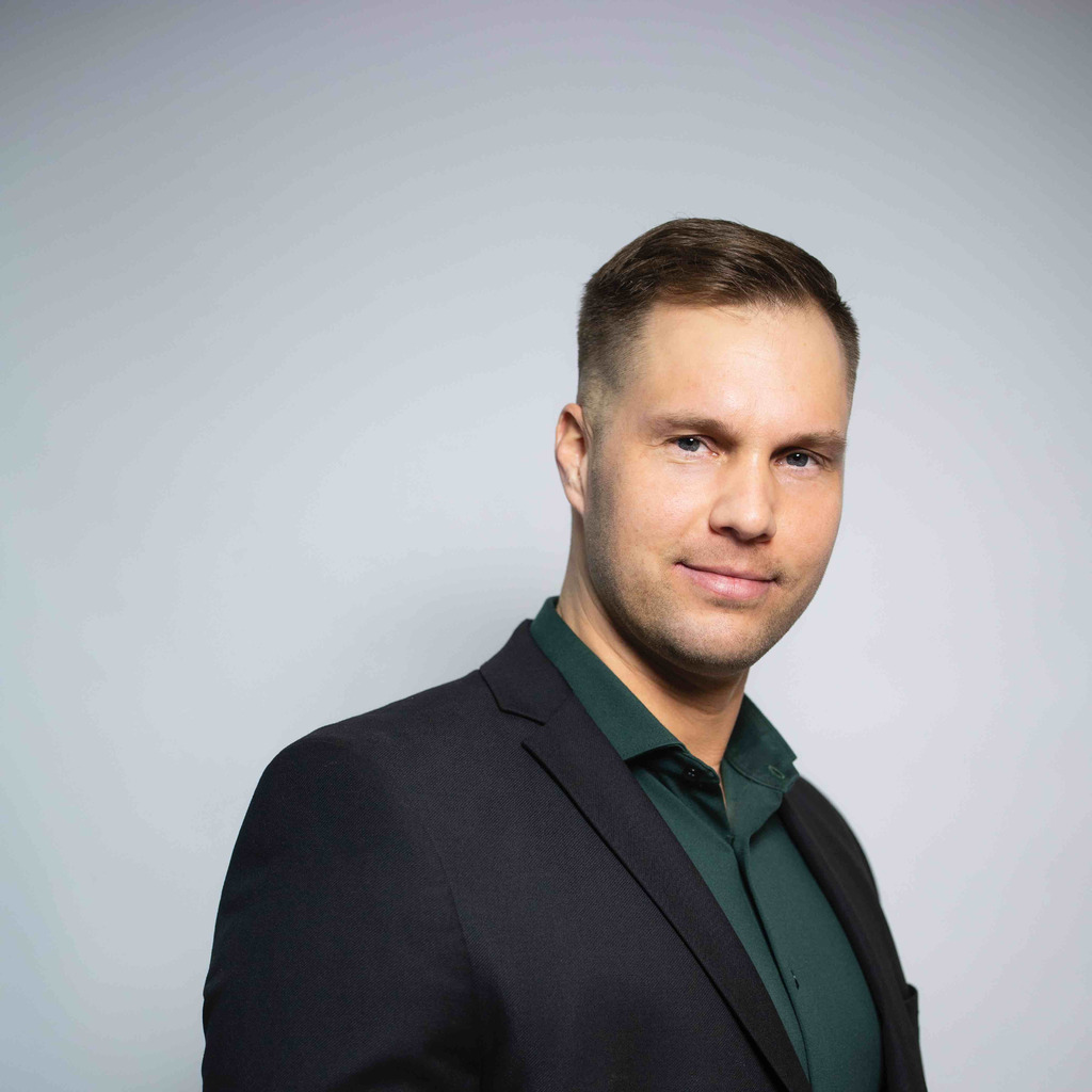Daniel Stratmann Controller Valeta GmbH XING