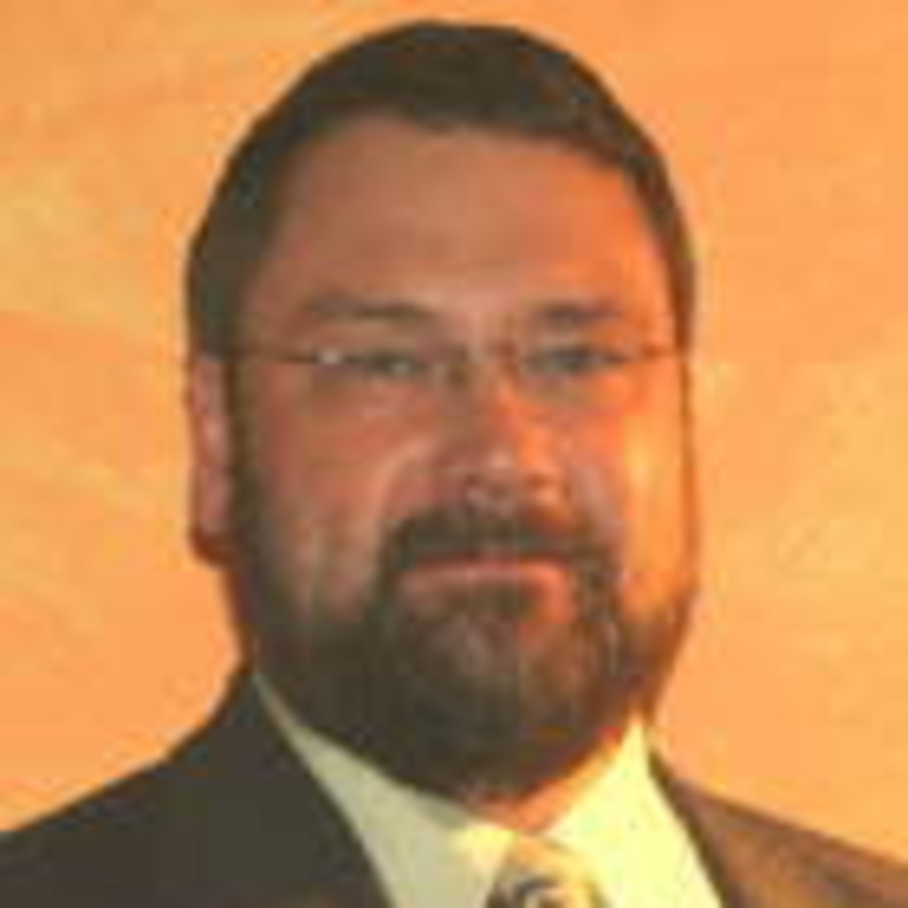 Social Media Profilbild claus günter Beck Hannover