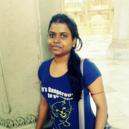Jayaprada Behera