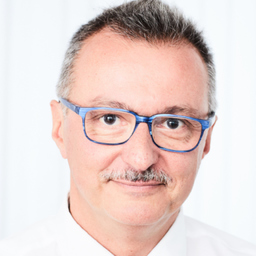 Bernd Stauch