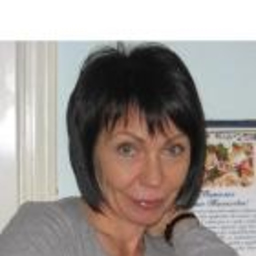 Prof. Olga Kovbasyuk