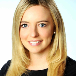 Profilbild Sabrina Frey