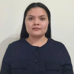 Ana Marcela Sevilla Guerrero