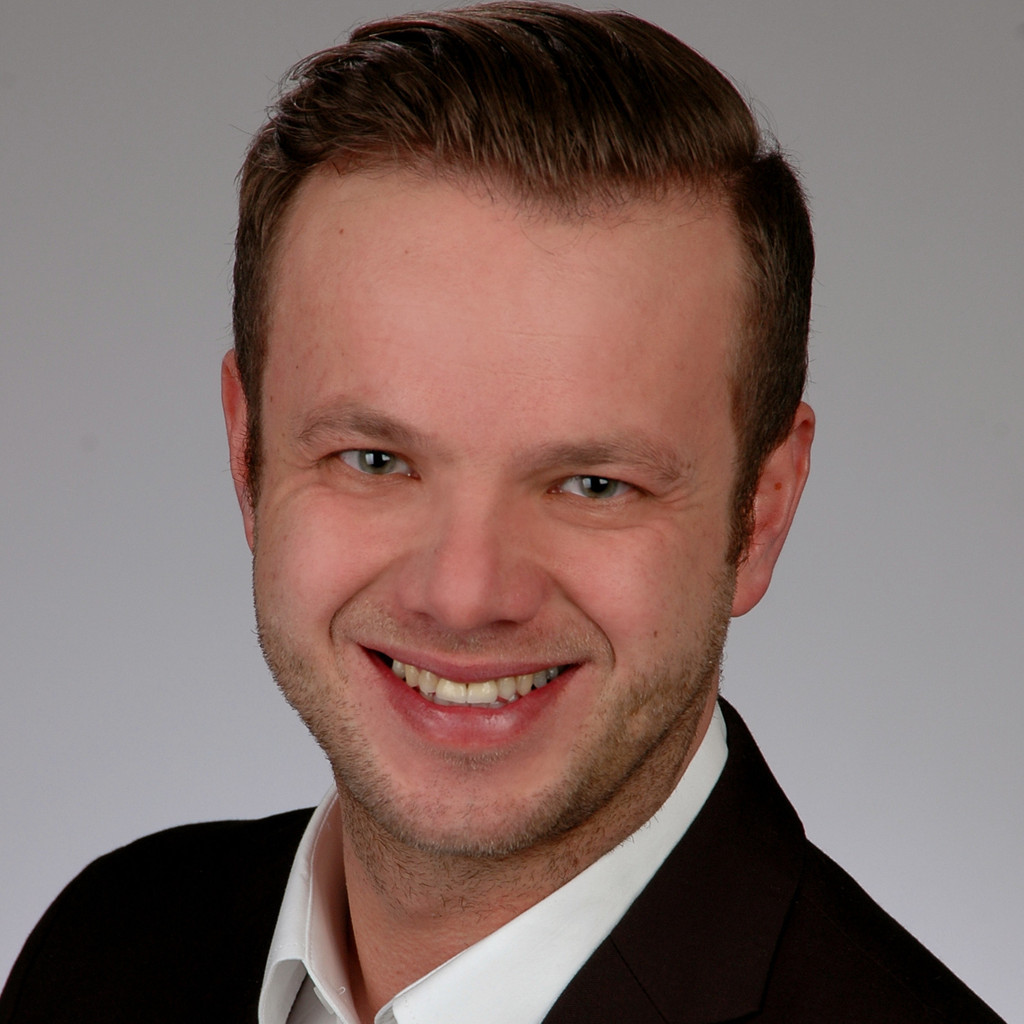 Daniel Pfeiffer System und Netzwerkadministrator Staatsarchiv