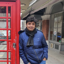 Gourav Bhattacharya