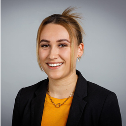 Marie-P. Benzinger