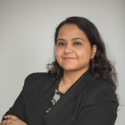 Ria Chopra