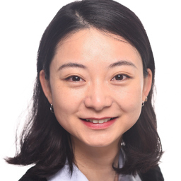 Yating ZHU