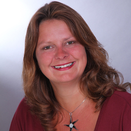 Anja Borger