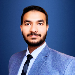 Muhammad Luqman Shoaib