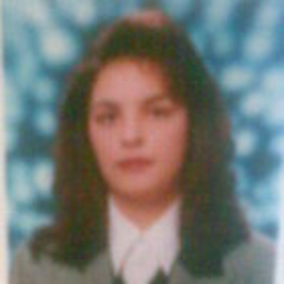 Özlem Azman