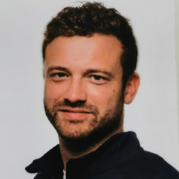 Dominik Hahn