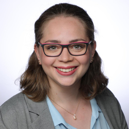 Miriam Mirgeler