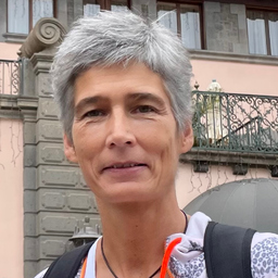 Manuela Peschen