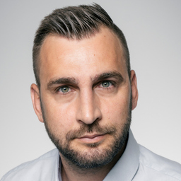 Almir Orascanin's profile picture