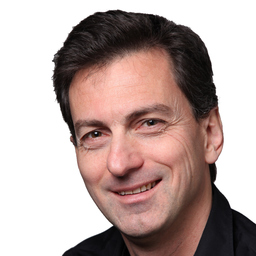 Martin Frey