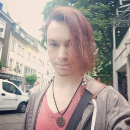 Julian Paul's profile picture