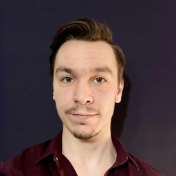 Julian Paul's profile picture