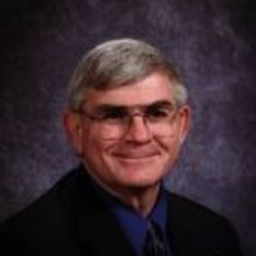 Dr. Douglas DeWitt