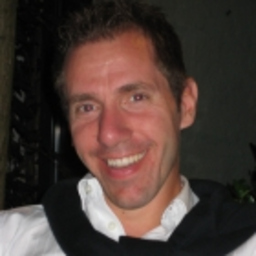 Markus Freund