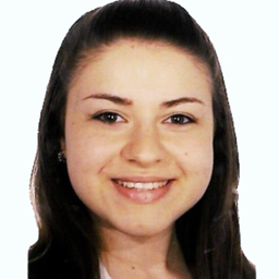 Nora Aylin Yildirim