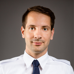 Profilbild Robert Müller