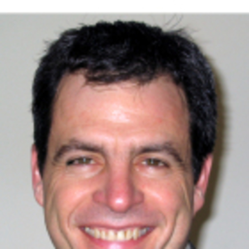 Robert Rosenfeld CEO Centre for Organizational Excellence XING