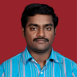 Mallikarjunarao Amuloju