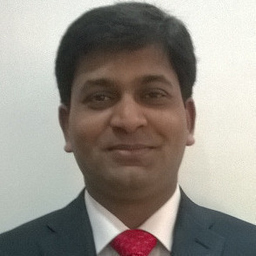 Naveen Sisodia